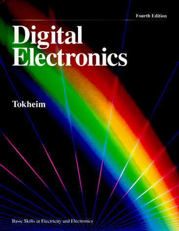 Beispielbild fr Digital Electronics zum Verkauf von Wonder Book