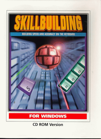 9780028019406: Skillbuilding: Building Speed and Accuracy on the Keyboard