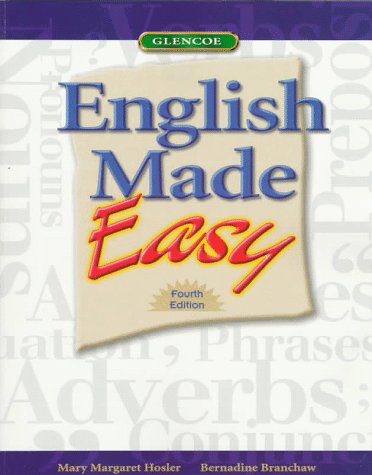 9780028019611: English Made Easy