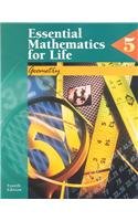 Stock image for Essential Mathematics for Life 4e Geometry for sale by 2Vbooks