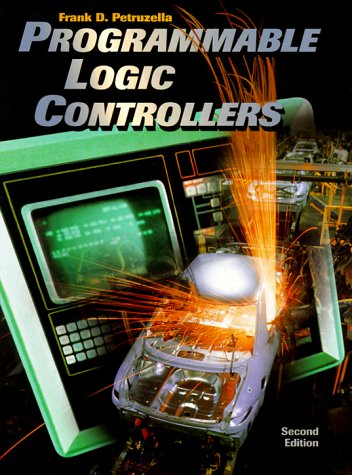 Stock image for Programmable Logic Controllers for sale by Your Online Bookstore