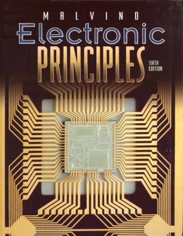 9780028028330: Malvino Electronic Principles