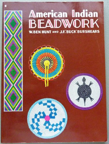 9780028030609: American Indian Beadwork