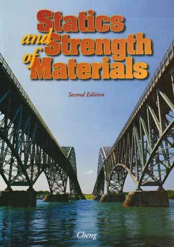 Stock image for Statics and Strength of Materials for sale by BooksRun