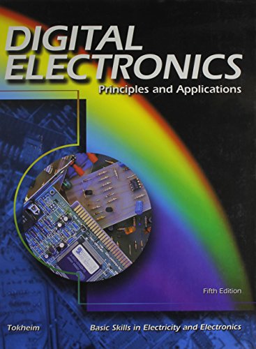 Stock image for Digital Electronics for sale by ThriftBooks-Atlanta