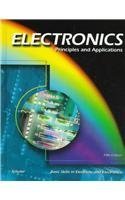 9780028042442: Electronics: Principles and Applications