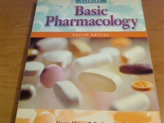 Imagen de archivo de Glencoe Basic Pharmacology a la venta por Hawking Books