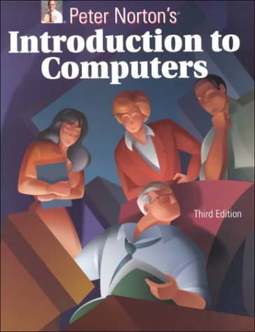 9780028049311: Peter Norton's Introduction to Computers