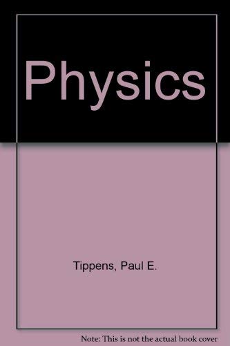 Stock image for Physics for sale by ThriftBooks-Dallas