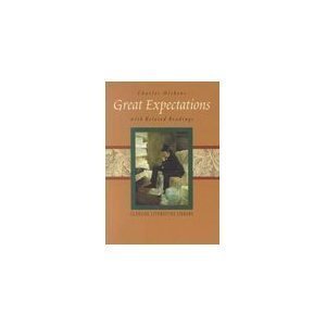 Beispielbild fr Great Expectations With Related Readings (Glencoe Literature) zum Verkauf von SecondSale