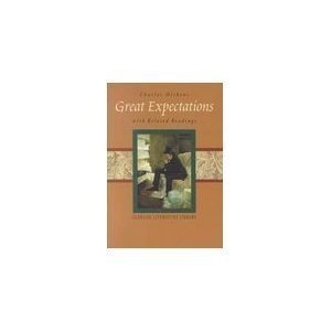 Imagen de archivo de Great Expectations With Related Readings (Glencoe Literature) a la venta por SecondSale