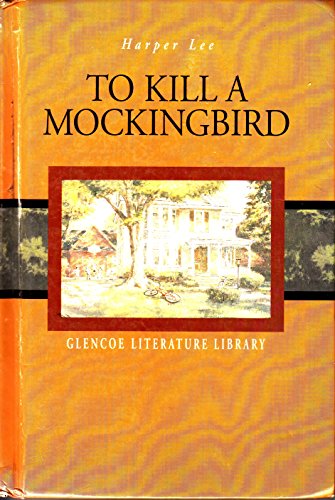 9780028179629: To Kill a Mockingbird