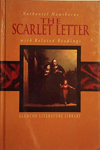 Beispielbild fr The Scarlet Letter and Related Readings zum Verkauf von Wonder Book