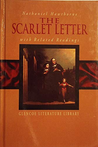 Imagen de archivo de The Scarlet Letter and Related Readings a la venta por Wonder Book