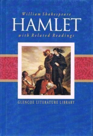 Beispielbild fr Hamlet and related readings( The Glencoe literature library) zum Verkauf von Better World Books: West