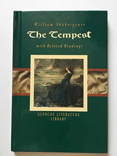 Beispielbild fr Gl the Tempest and Rel Rd zum Verkauf von HPB-Emerald