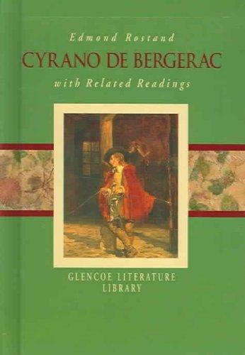 Imagen de archivo de Cyrano De Bergerac a la venta por Better World Books