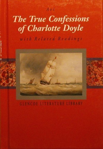 Imagen de archivo de The True Confessions of Charlotte Doyle a la venta por Better World Books