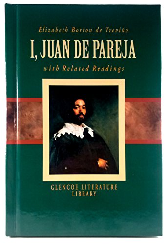 Beispielbild fr I, JUAN DE PAREJA WITH RELATED READINGS zum Verkauf von Better World Books