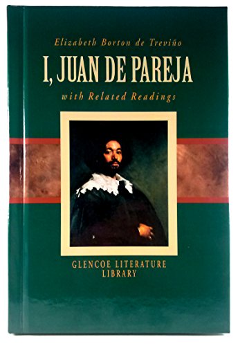9780028179971: Title: I JUAN DE PAREJA WITH RELATED READINGS