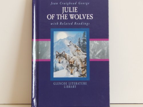 Imagen de archivo de Julie of the Wolves a la venta por Ravin Books