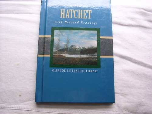 9780028180021: Hatchet and Related Readings Gr6