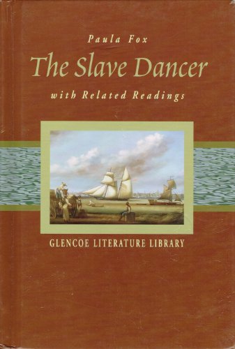 Beispielbild fr The Slave Dancer with Related Readings zum Verkauf von Better World Books