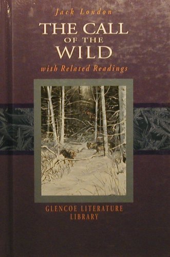 Stock image for The Call of the Wild with related readings for sale by SecondSale