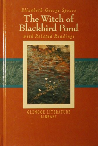 Stock image for The Witch of Blackbird Pond and Related Readings for sale by ThriftBooks-Dallas