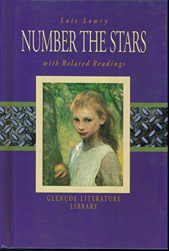 Stock image for Gl NUM Stars/Rel Rdgs Gr (Glencoe literature library) for sale by Better World Books