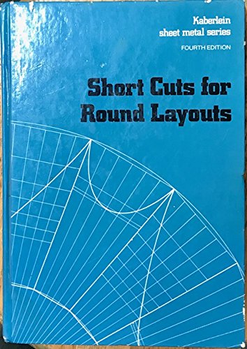 9780028194509: Short Cuts for round Layouts