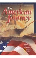 Beispielbild fr American Journey zum Verkauf von Your Online Bookstore