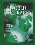 Beispielbild fr Glencoe World Geography zum Verkauf von ThriftBooks-Atlanta