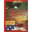 9780028218731: The American Journey Building a Nation Teacher's Wraparound Edition