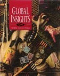Global Insights: People+cultures (9780028226897) by Farah