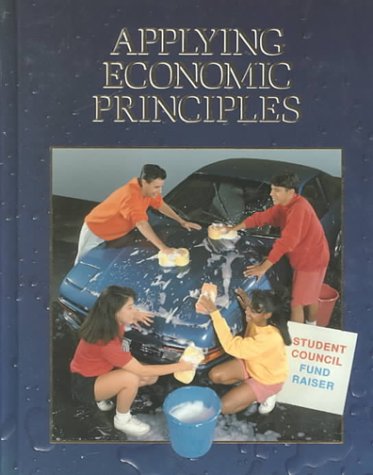 Applying Economic Principles (9780028227115) by Gordon, Sanford D.; Stafford, Alan D.