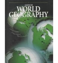 9780028229959: World Geography