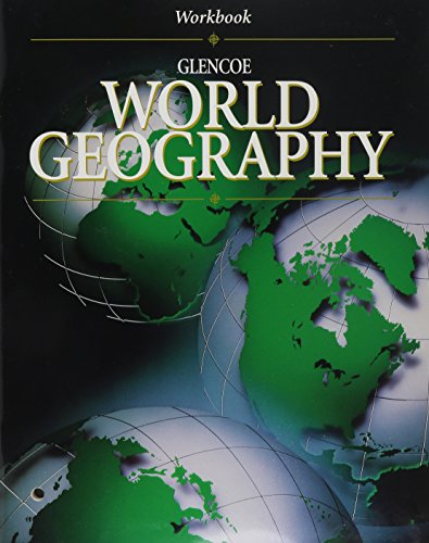 Stock image for World Geography for sale by Nationwide_Text