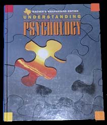 Stock image for Understanding Psychology : Texas Teacher's Wraparound Edition for sale by ThriftBooks-Atlanta