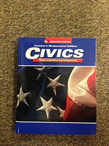 9780028238371: Title: Civics Responsibilities and Citizenship