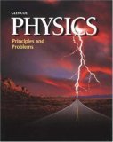 Beispielbild fr Physics: Principles and Problems : Principles and Problems zum Verkauf von Better World Books