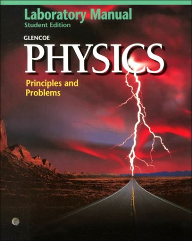 Stock image for Physics: Principles and Problems for sale by Ergodebooks