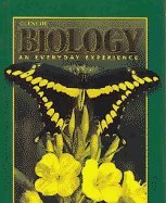 9780028256863: Biology: An Everyday Experience