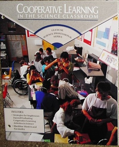 Imagen de archivo de Cooperative Learning in the Science Classroom a la venta por Wonder Book