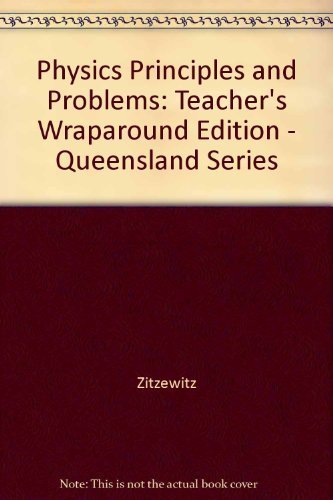 9780028267227: Teacher's Wraparound Edition - Queensland Series