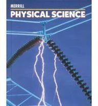 Stock image for Physical Science for sale by TextbookRush