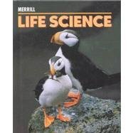 Beispielbild fr Life Science zum Verkauf von SecondSale