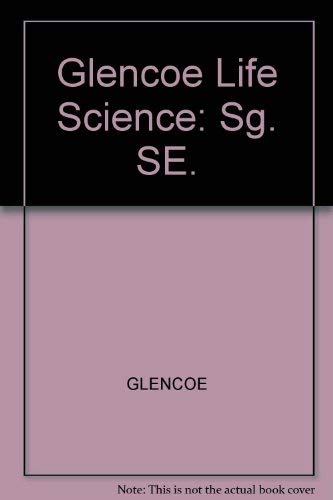 Imagen de archivo de Life Science Study Guide a la venta por Georgia Book Company