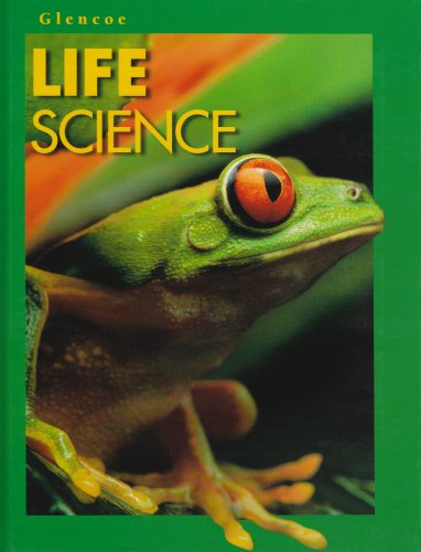 9780028277776: Glencoe Life Science, Student Edition