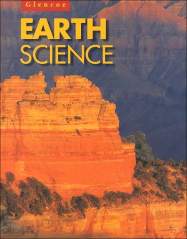 Stock image for Earth Science for sale by ThriftBooks-Dallas